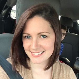 Meet your Posher, Kristyn